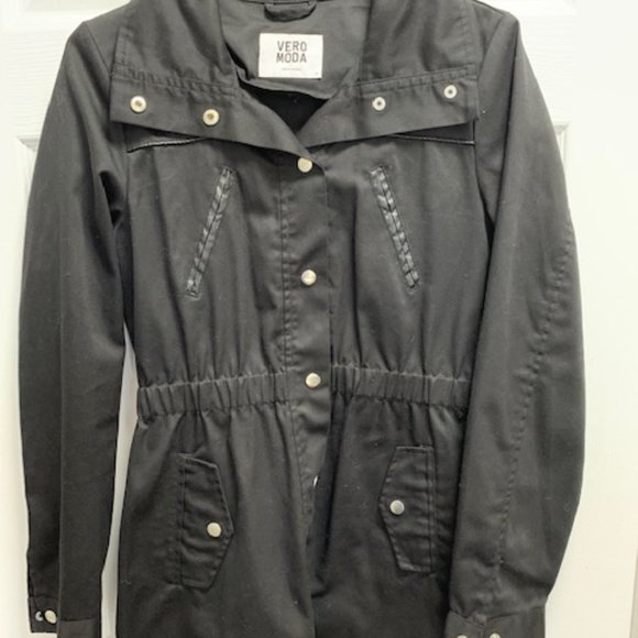VERO MODA WOMEN'S Spring / summer jacket - Picture 1 of 3
